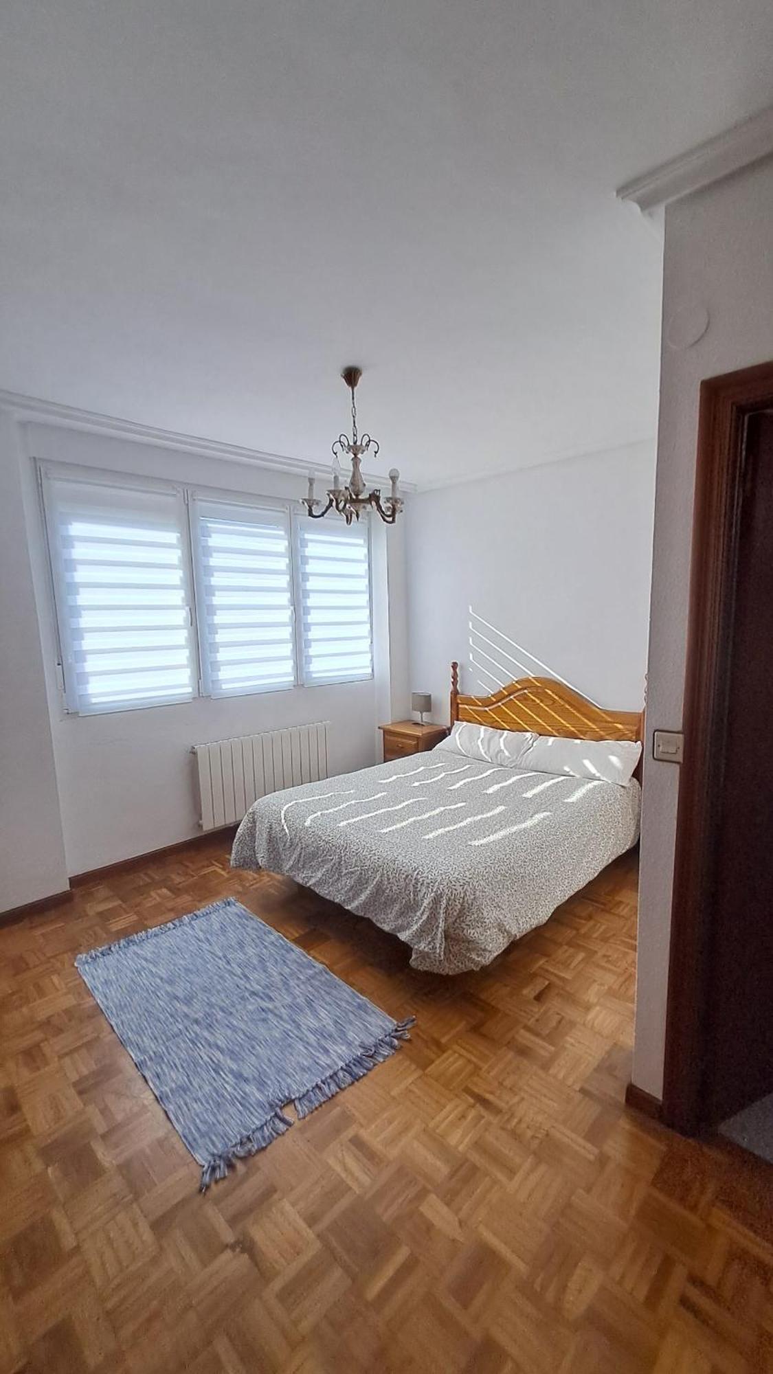 Vila Casa Grande Con Jardin Santa Cruz De Bezana Exteriér fotografie